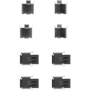 Zubehörsatz, Scheibenbremsbelag<br>064-82031800