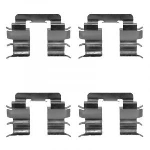 Zubehörsatz, Scheibenbremsbelag<br>064-82039500