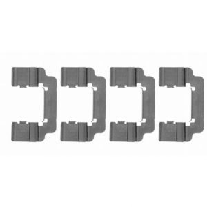 Zubehörsatz, Scheibenbremsbelag<br>064-82503900