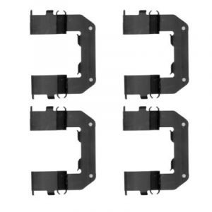 Zubehörsatz, Scheibenbremsbelag<br>064-82515800