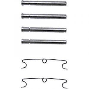 Zubehörsatz, Scheibenbremsbelag<br>064-82032400