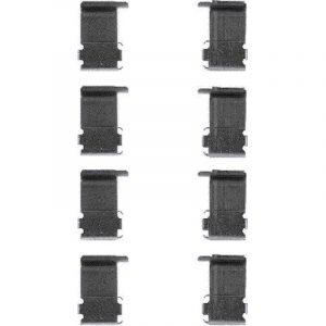 Zubehörsatz, Scheibenbremsbelag<br>064-82031200