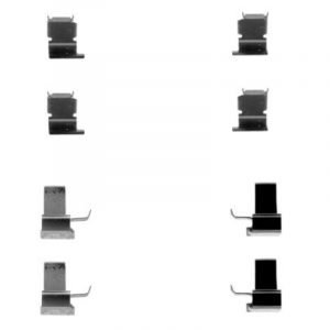 Zubehörsatz, Scheibenbremsbelag<br>064-82053000