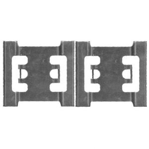 Zubehörsatz, Scheibenbremsbelag<br>064-82076300