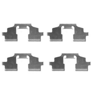 Zubehörsatz, Scheibenbremsbelag<br>064-82506900