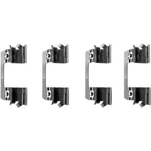 Zubehörsatz, Scheibenbremsbelag<br>064-82039900