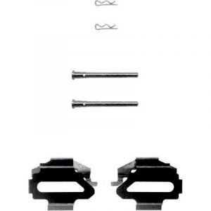 Zubehörsatz, Scheibenbremsbelag<br>064-82031600