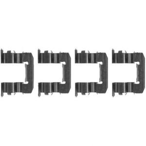 Zubehörsatz, Scheibenbremsbelag<br>064-82052100