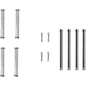 Zubehörsatz, Scheibenbremsbelag<br>064-82049900