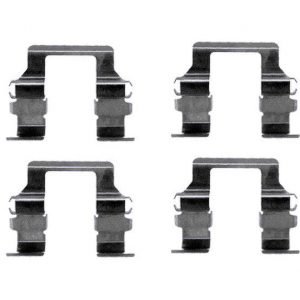 Zubehörsatz, Scheibenbremsbelag<br>064-82031400