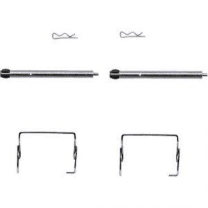 Zubehörsatz, Scheibenbremsbelag<br>064-82033300