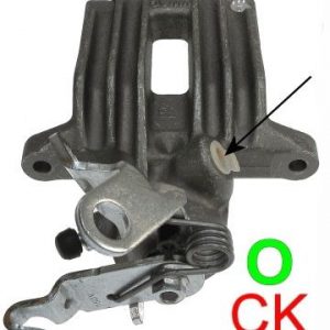 Bremssattel<br>048-QBS4411