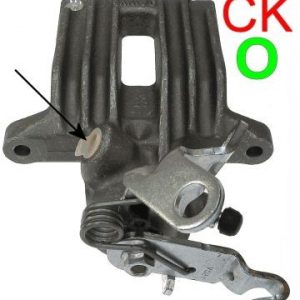 Bremssattel<br>048-QBS4412 – Bild 1