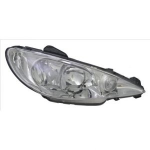 Hauptscheinwerfer<br>050-5507965