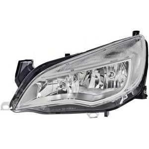 Hauptscheinwerfer<br>050-5053962