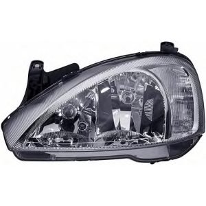 Hauptscheinwerfer<br>050-5023961