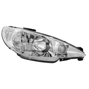 Hauptscheinwerfer<br>050-5507964