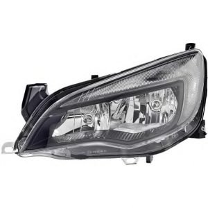Hauptscheinwerfer<br>050-5053964