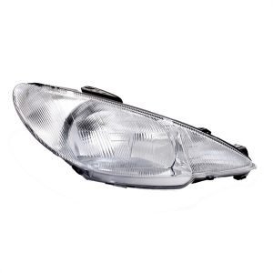 Hauptscheinwerfer<br>050-5507961