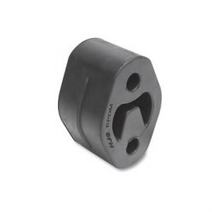 Halter, Schalldämpfer<br>002-83157151 – Bild 1