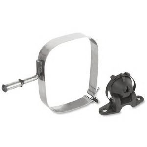 Halter, Schalldämpfer<br>002-82214312 – Bild 1