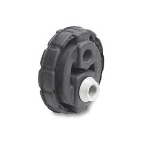 Halter, Schalldämpfer<br>002-83236528 – Bild 1