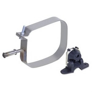 Halter, Schalldämpfer<br>002-82214305 – Bild 1