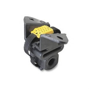 Halter, Schalldämpfer<br>002-83212930 – Bild 1
