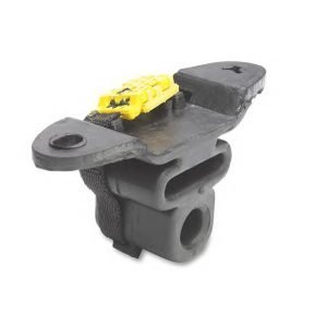 Halter, Schalldämpfer<br>002-83212925 – Bild 1