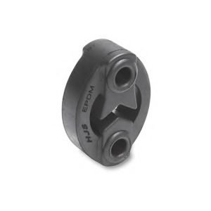 Halter, Schalldämpfer<br>002-83417233 – Bild 1