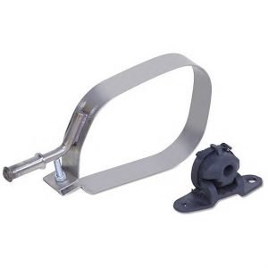 Halter, Schalldämpfer<br>002-82214303 – Bild 1
