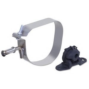 Halter, Schalldämpfer<br>002-82214302 – Bild 1