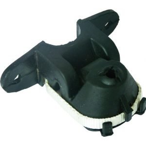 Halter, Schalldämpfer<br>002-83226940 – Bild 1