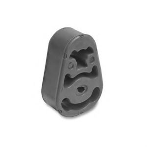 Halter, Schalldämpfer<br>002-83143231 – Bild 1