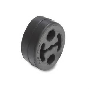 Halter, Schalldämpfer<br>002-83324011 – Bild 1