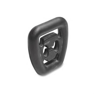 Halter, Schalldämpfer<br>002-83327081 – Bild 1