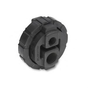 Halter, Schalldämpfer<br>002-83324007 – Bild 1