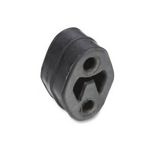 Halter, Schalldämpfer<br>002-83157108 – Bild 1