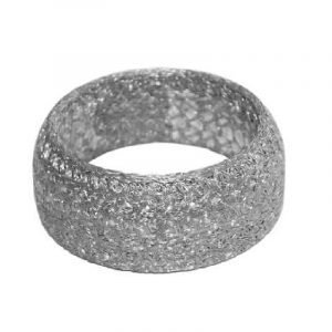 Dichtring, Abgasrohr<br>002-83417308 – Bild 1