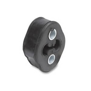 Halter, Schalldämpfer<br>002-83324003 – Bild 1