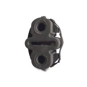 Halter, Abgasanlage<br>002-83236567 – Bild 1