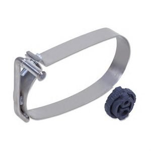 Halter, Schalldämpfer<br>002-82224301 – Bild 1