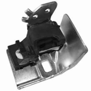 Halter, Schalldämpfer<br>002-83236558 – Bild 1