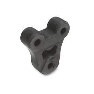 Halter, Schalldämpfer<br>002-83157136 – Bild 1