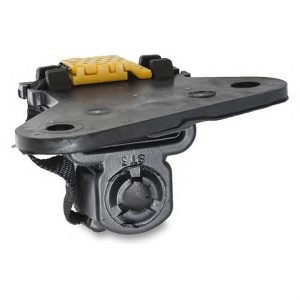 Halter, Schalldämpfer<br>002-83217001 – Bild 1