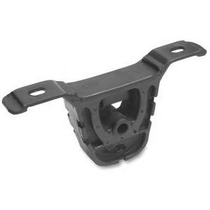 Halter, Schalldämpfer<br>002-83122014 – Bild 1