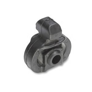 Halter, Schalldämpfer<br>002-83143212 – Bild 1