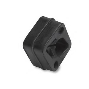 Halter, Schalldämpfer<br>002-83122029 – Bild 1