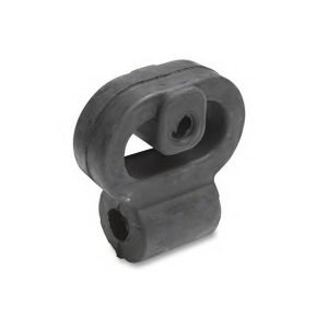 Halter, Schalldämpfer<br>002-83324023 – Bild 1