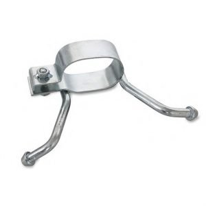 Halter, Schalldämpfer<br>002-83358074 – Bild 1